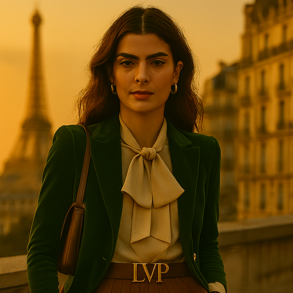 Manteaux Femme Chic – Élégance Parisienne | La Vitrine Parisienne