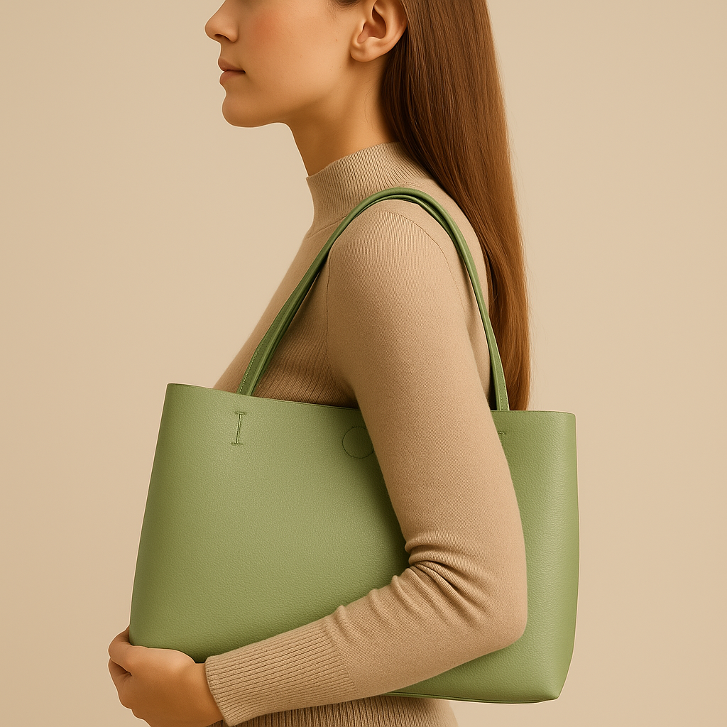 Sac a main femme  – Grande capacité & style | La Vitrine Parisienne