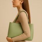 Sac a main femme  – Grande capacité & style | La Vitrine Parisienne