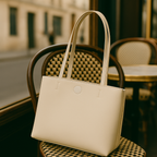 Sac a main femme  – Grande capacité & style | La Vitrine Parisienne