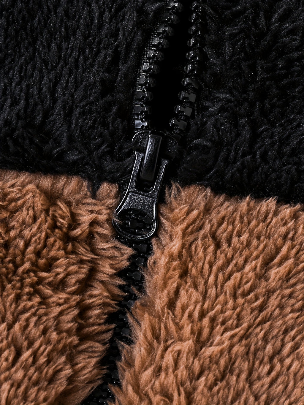 Manteau garçon hiver capuche polaire – La Vitrine Parisienne