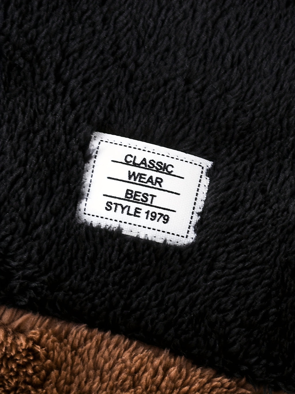 Manteau garçon hiver capuche polaire – La Vitrine Parisienne