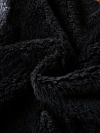 Manteau garçon hiver capuche polaire – La Vitrine Parisienne