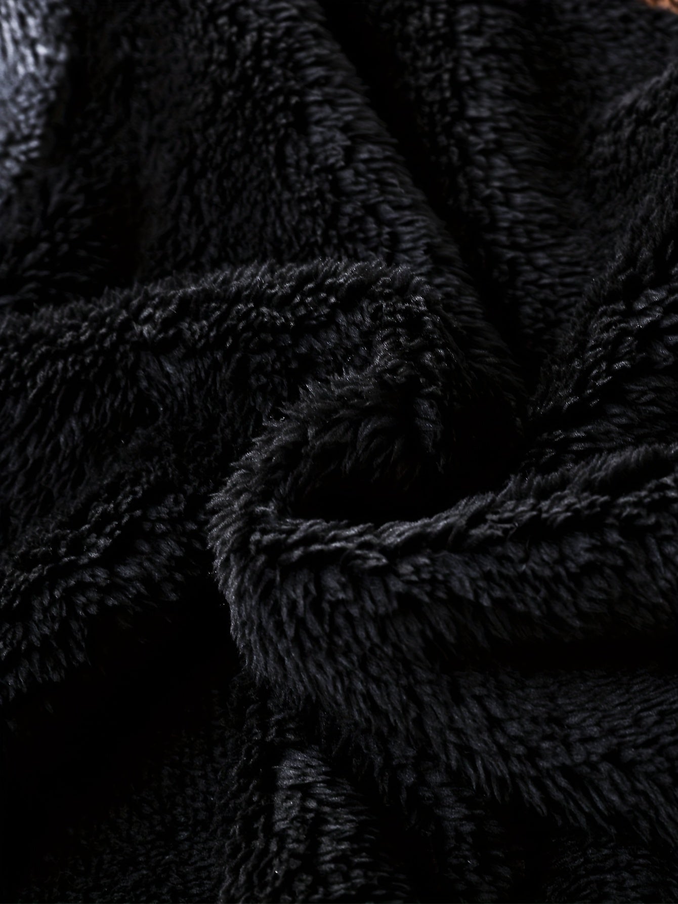 Manteau garçon hiver capuche polaire – La Vitrine Parisienne